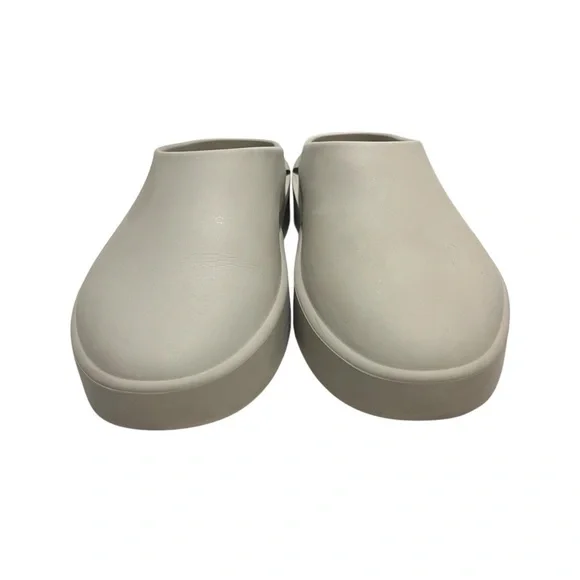 Fear of God The California 2.0 Mule Shoes Size 38 Eva Concrete - Picture 3 of 9